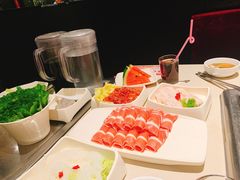 -海底捞火锅(勒泰店)