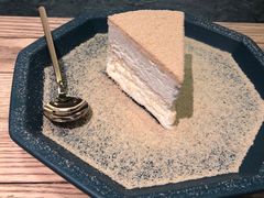 木糠蛋糕-Home Cafe(水榭春天店)