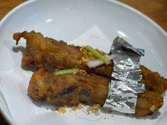 大根蒜香骨-苏小柳手工点心(人民广场分院)