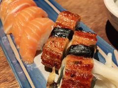 -千代武日本料理(爱建店)