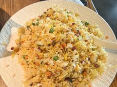 -大潮淮·淮扬菜(何园旗舰店)