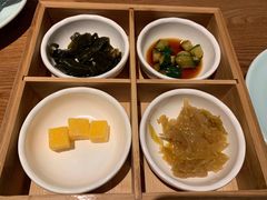 小菜-闽上鲜·福建菜(龙湖滨江天街店)