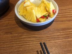 -云海肴·汽锅鸡·云南菜(天山百盛优客店)