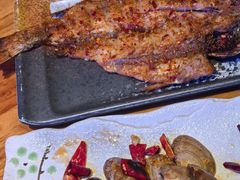 -小俩口烧烤东北菜(双井店)