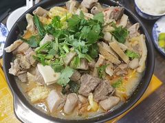 -六味牛杂煲·斋菜煲(桫椤湾店)