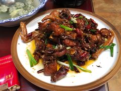 -赵记煎饼卷大葱(泰山大街店)