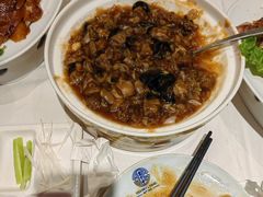 -惠丰堂饭庄·烤鸭·京味菜(翠微路店)