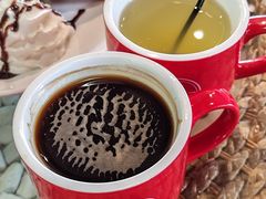 -旧雨咖啡·CoffeeFORU(黄村奥体店)