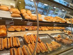 -烘焙町面包店(西四店)