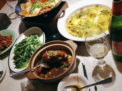 -佰家小厨·南京菜(夫子庙店)