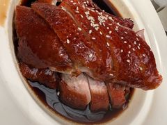 金陵烤鸭-狮王府淮扬菜(万象城店)