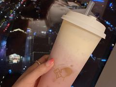 -喜茶(深圳东门1234店)