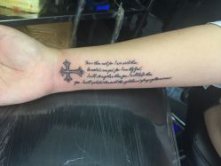 大唐纹身(凤起路武林店)-大唐纹身