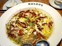 -太二酸菜鱼(正大广场店)