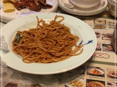 -雍哲港式餐厅(现代广场店)