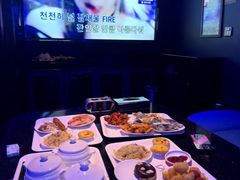 -萧邦音乐会所KTV·蒸汽活海鲜自助(福田店)