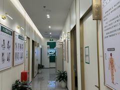 -通透堂中医·精准推拿(万科云城分院)