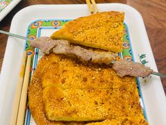 -丝路传奇·中国拉面航母店(北医三院店)