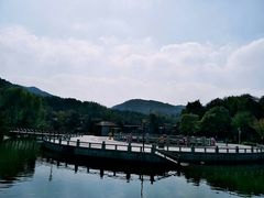 -白马涧龙池景区