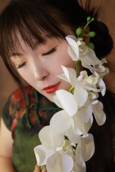 -古今弄潮旗袍摄影体验馆(老门东店)