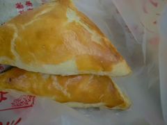 咖喱角-中关村茶点