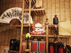 -悟饮门市景店