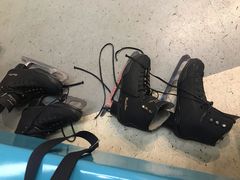 -冠军冰场CHAMPION RINK(苏州中心商场店)