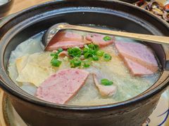 -妈妈的味道(和顺古镇店)