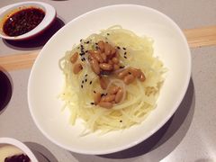 -喜家德虾仁水饺(华强天虹店)