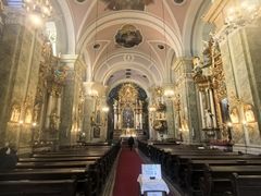 -圣伊什特万圣殿