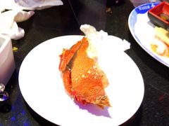 -海神诺富特大酒店-旋宫50旋转餐厅