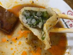 茴香猪肉-山东水饺(南坪新街店)