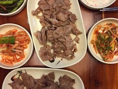 -火炉情韩国料理店(古田路店)
