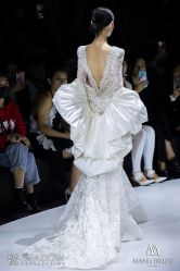 点击看大图 -MANLI BRIDAL婚纱