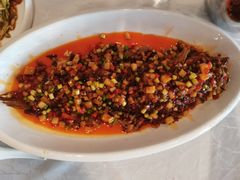 干烧黄鱼-马凯餐厅(长椿街店)