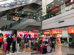 -友谊服饰商场(名品商厦店)