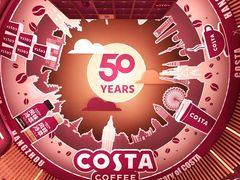 -COSTA COFFEE(中粮祥云店)