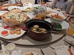 -炊江南·上海菜(国展华漕店)