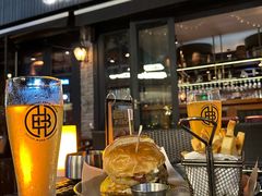 -Shanghai Brew House上海啤酒工坊(老外街店)