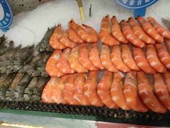 -深海聚汇·牛榴宴·自助料理(江宁万达店)