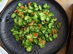 -船歌·鱼水饺青岛菜(枫蓝国际购物中心店)