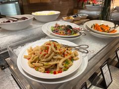 -北京王府井希尔顿酒店·万斯阁西餐厅