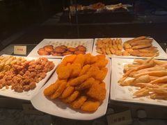-麒麟中餐厅·经典粤菜·地道菜式老字号(广州长隆酒店)