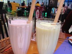 -HELLO MUSAE 拾光缪斯餐厅·纯正希腊风味(苏州中心店)