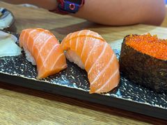 -米禾良日料(人民广场店)