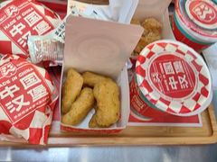 -塔斯汀中国汉堡(西湖景顺铂悦城店)