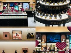 -KK ONE(京基滨河时代店)