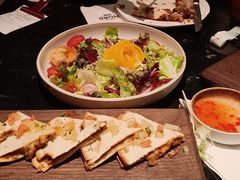 -Nord Grill&Bar Highland诺德西餐(深圳欢乐海岸店)