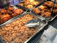 -永顺炸鸡( 立水桥北苑店)