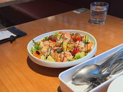 -新贝乐意大利餐厅(苏州中心店)